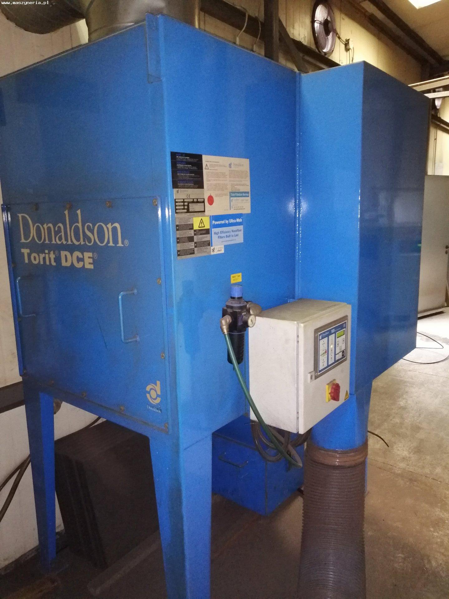 Laser PRIMA POWER PLATINO 1530 in vendita - foto 7